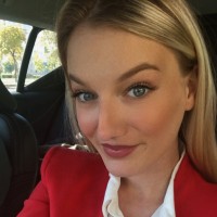 Amina Ćatić