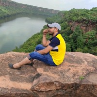 Chetan Sharma