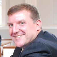 Timothy Mcardle