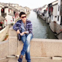 Peiyao Zhang
