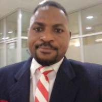 Obaoye David. M.Sc, Mba, Mcipurs, Acia, Acipm, Anim.