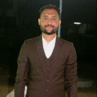 Suhel Shahapure