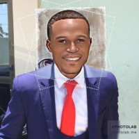 Bismark Asante