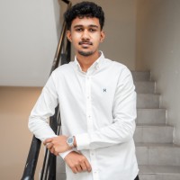 Neelesh Gamage