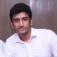Ankit Malhotra