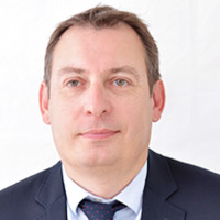 Yves Cabane