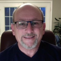 Jeff Caston
