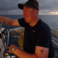 Kirk Knudsen