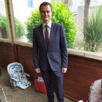 Gildas Loaec