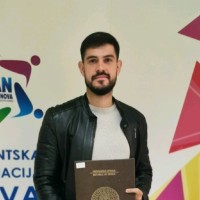 Strahinja Stajic