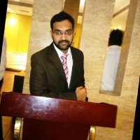 Ashfaque Mohammed