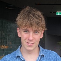 Jai Crowe