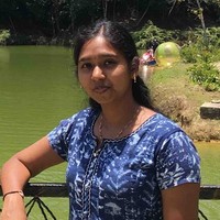 Muthulakshmi Rajapandi