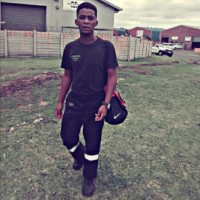 Siyanda Thabani