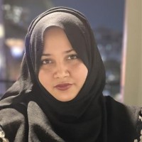 Amna Imran