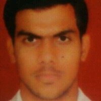 Manoj Mahadik