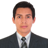 Giancarlos Frank Rubio Becerra
