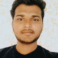 Pushp deepak patel