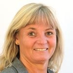 Annette Andersson