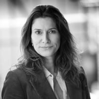 Kamilla Walsøe