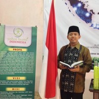 Dedi Gunawan Saputra