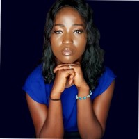 Esther Onwuvu