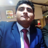 Robert Osorio Zapata