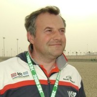 Luca Manfredi