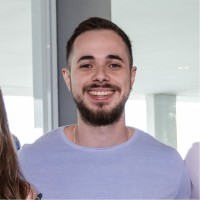 Lucas Giehl Da Rosa