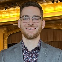 Luke Schingel