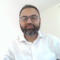 Syed Faraz Ahmad Zaidi