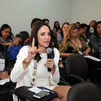 Elidamárcia Lana Lana