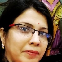 Madhusmita Panda