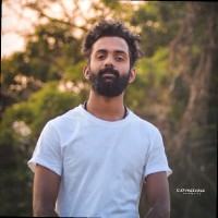 jithin john