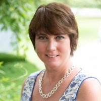 Anne Marie Martin