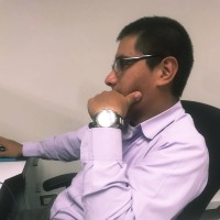 Alex Fernando Capera Ramirez