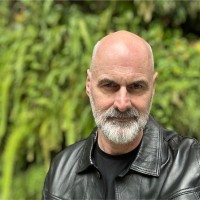 Graeme Craig