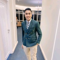 Mohamed Mahmod