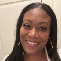 Shenise Baker, MA, LMHC