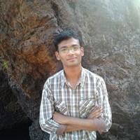 Chandrakant Mehetre