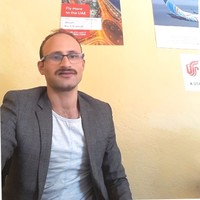 hari bhatta