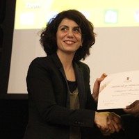 Aikaterini Mandilara
