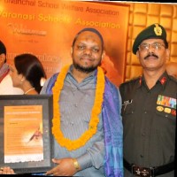 Dr. Akbar Ali