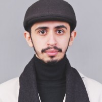 Ahmed Dhouib