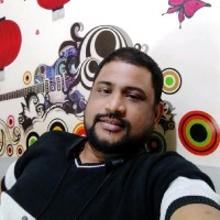 Syed Khalid