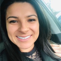 Brittney Camacho