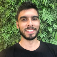 Bruno Carvalho Brigido