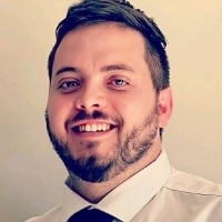 Deon van Zyl
