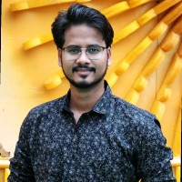 Saptarshe Sinha