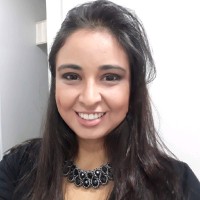Ana Paula Santos De Oliveira